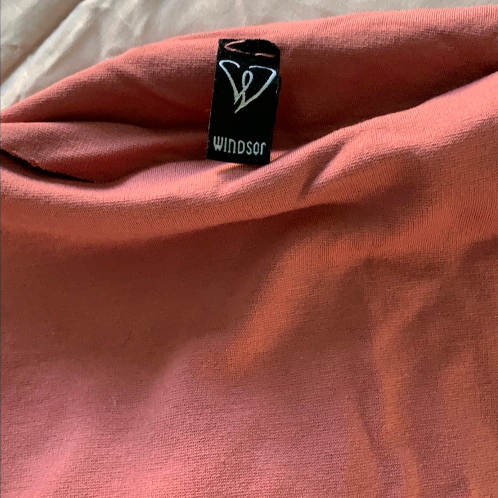 Pink skirt 💕 - Picture 3 of 3